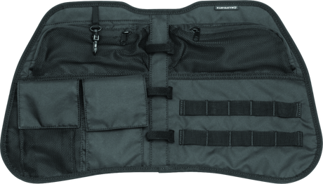 Kuryakyn Trunk Lid Organizer 18-Up Gold Wing
