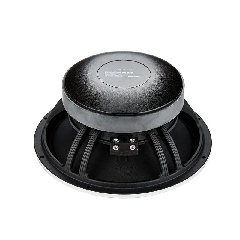 Deaf Bonce Apocalypse AP-M81AC PRO 8" 300W RMS Midrange Speakers (Pair) Deaf Bonce