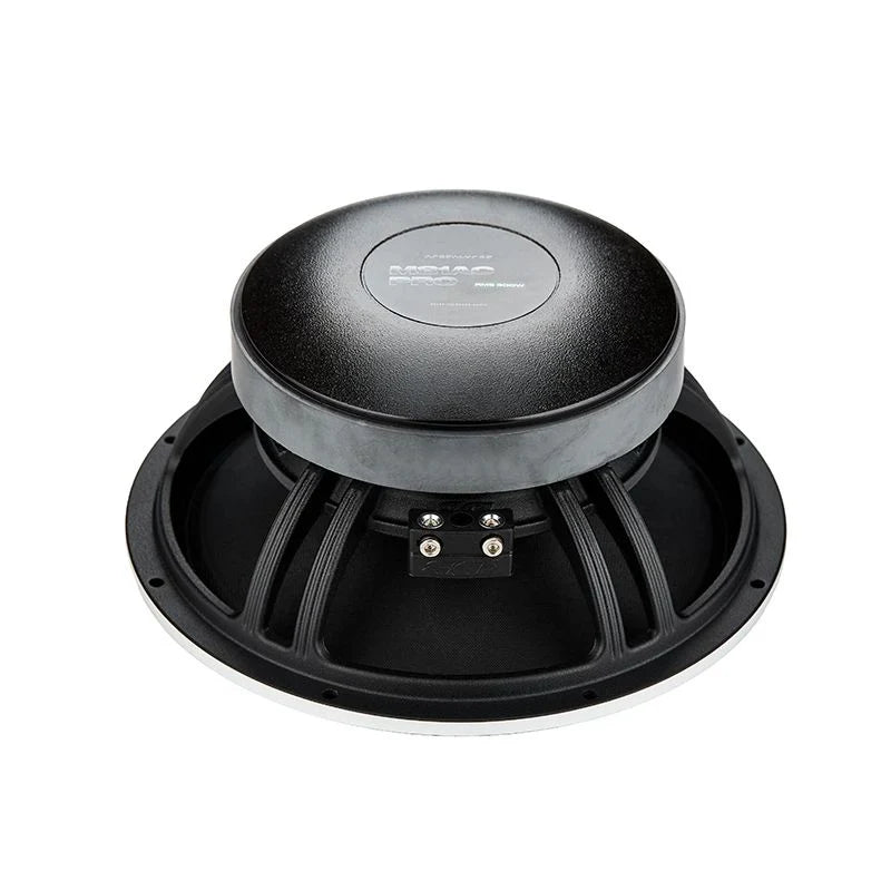 Deaf Bonce Apocalypse AP-M81AC PRO 8" 300W RMS Midrange Speakers (Pair) Deaf Bonce