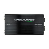 Deaf Bonce Apocalypse ASA-2000.1 2000W RMS Monoblock Amplifier Deaf Bonce