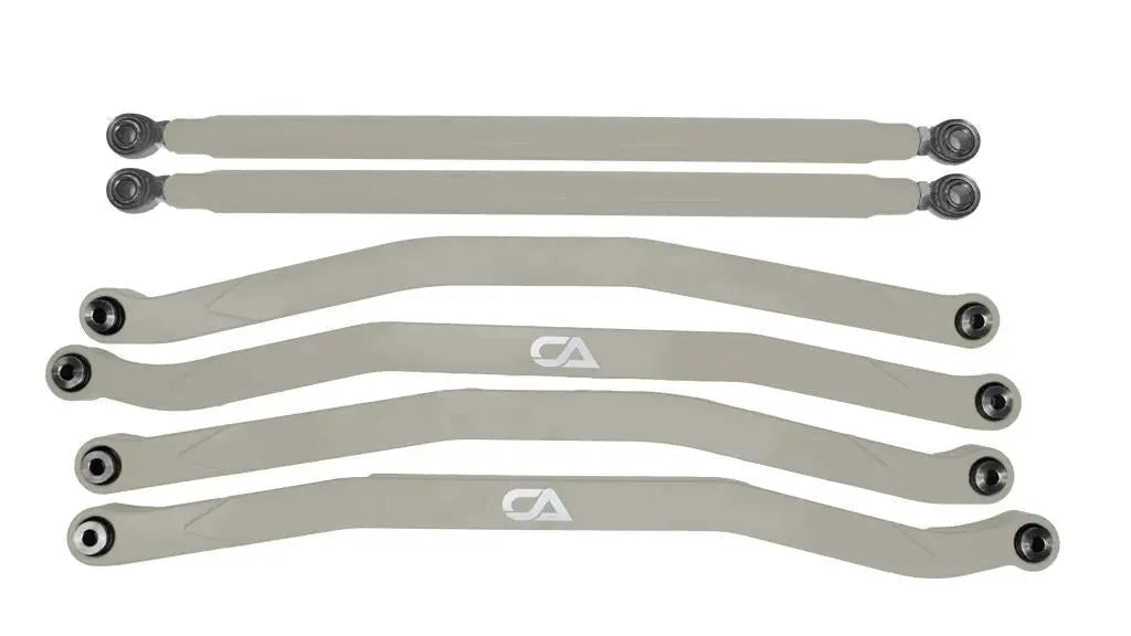 CA Tech USA Can-Am X3 Billet High Clearance Radius Rods