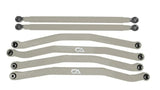 CA Tech USA Can-Am X3 Billet High Clearance Radius Rods