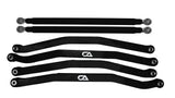 CA Tech USA Can-Am X3 Billet High Clearance Radius Rods