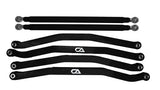 CA Tech USA Can-Am X3 Billet High Clearance Radius Rods