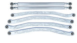 CA Tech USA Can-Am X3 Billet High Clearance Radius Rods