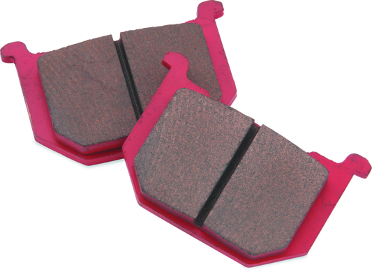 BikeMaster Suzuki Sintered Brake Pads