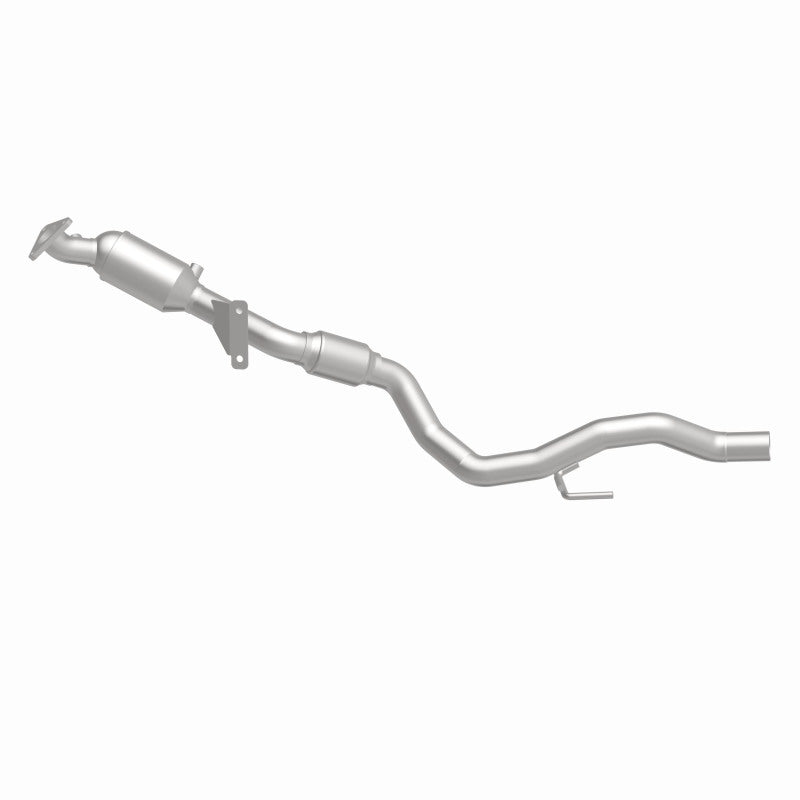 Convertisseur MagnaFlow 11-15 Touareg V6 3.6 à montage direct sous la carrosserie OEM