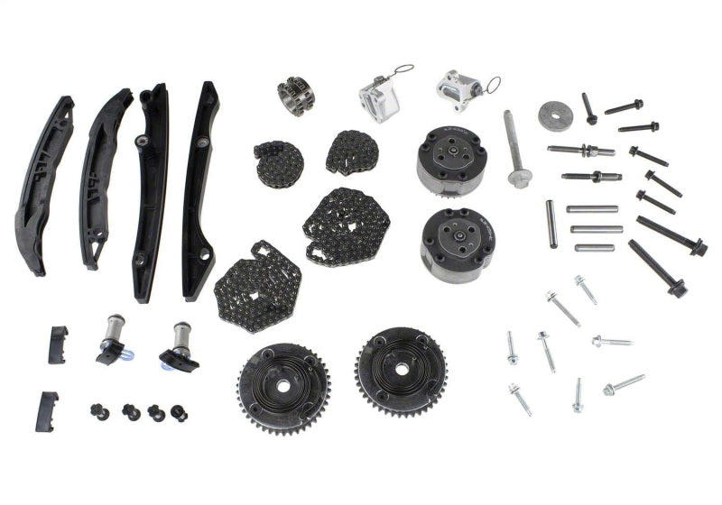 Ford Racing 2024 Mustang 5.0L 4V Ti-VCT Coyote Camshaft Drive Kit