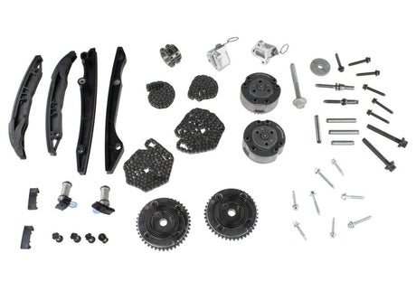 Ford Racing 2024 Mustang 5.0L 4V Ti-VCT Coyote Camshaft Drive Kit