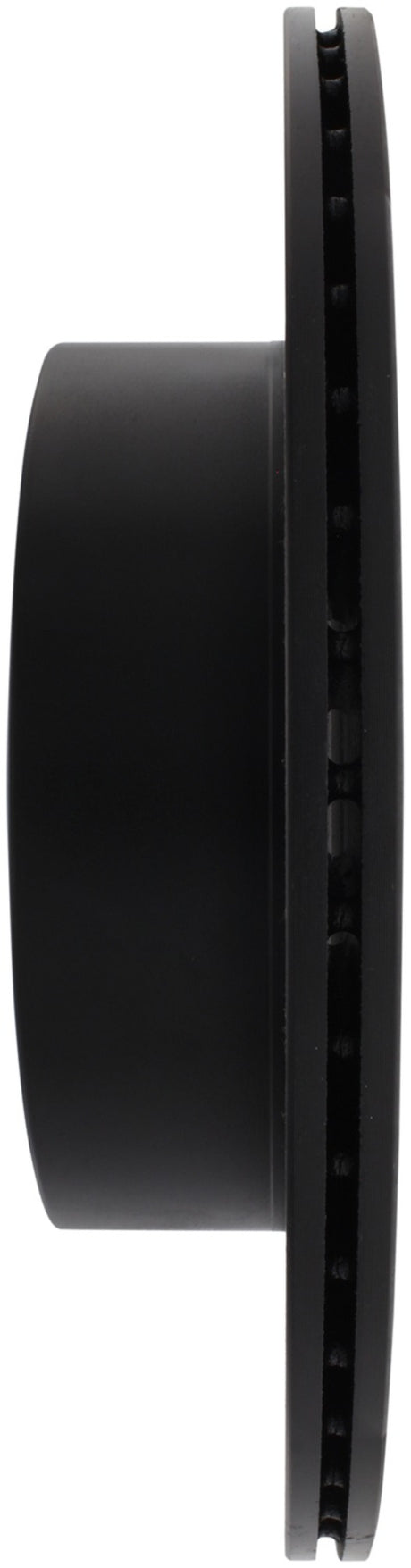 Rotor arrière droit fendu StopTech Power Slot 06-07 350Z / 05-07 G35 / 06-07 G35X SportStop