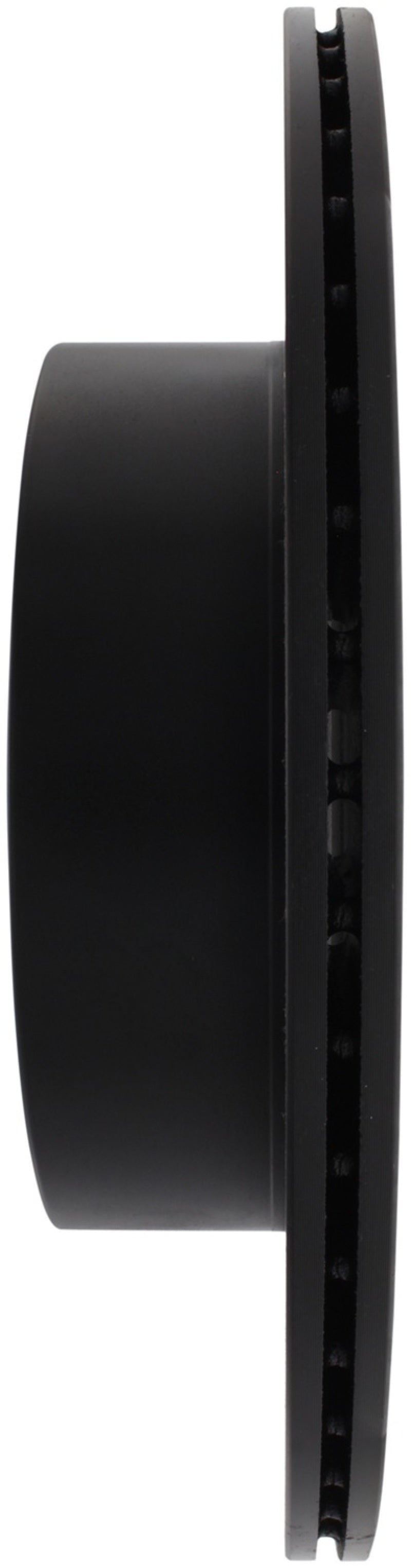 Rotor arrière droit fendu StopTech Power Slot 06-07 350Z / 05-07 G35 / 06-07 G35X SportStop