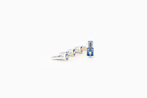 Complete Performance LED Cab Light Bulb Kit - 1973-1997 Ford F-Series Complete Performance