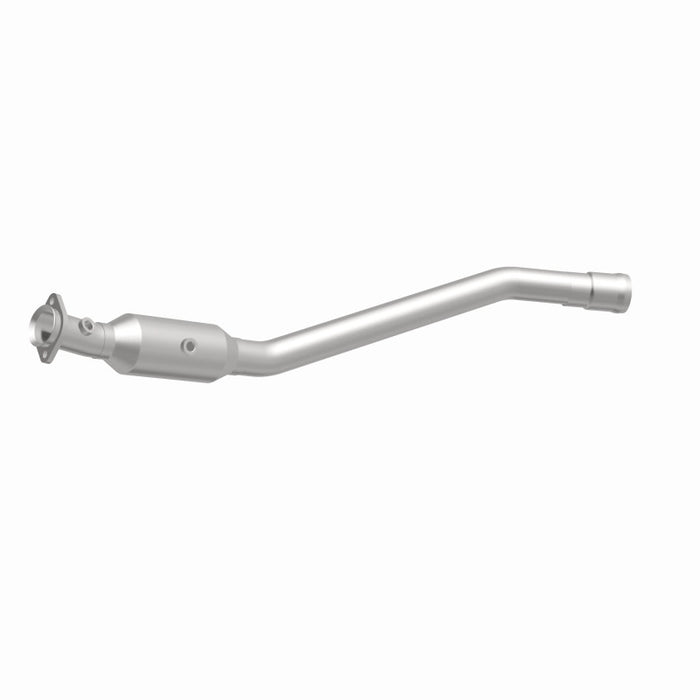 Soubassement d'origine pour Mercedes-Benz GL450 V8 4.6 Magnaflow Conv DF 13-14