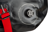 FLY RACING ROAMER DRY BAG BLACK  25L or 40L