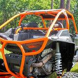 High Lifter Polaris RZR XP 1000 Custom Cage Bung and Bracket Kit