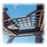 Cage Brace & Overhead MOLLE| 2021-2026 Ford Bronco | 4 Door Turn Offroad