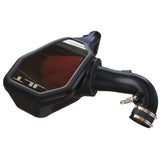 JLT Cold Air Intake with Snap-In Lid for 2015-2017 Ford Mustang GT 5.0L - NO TUNE REQUIRED JLT