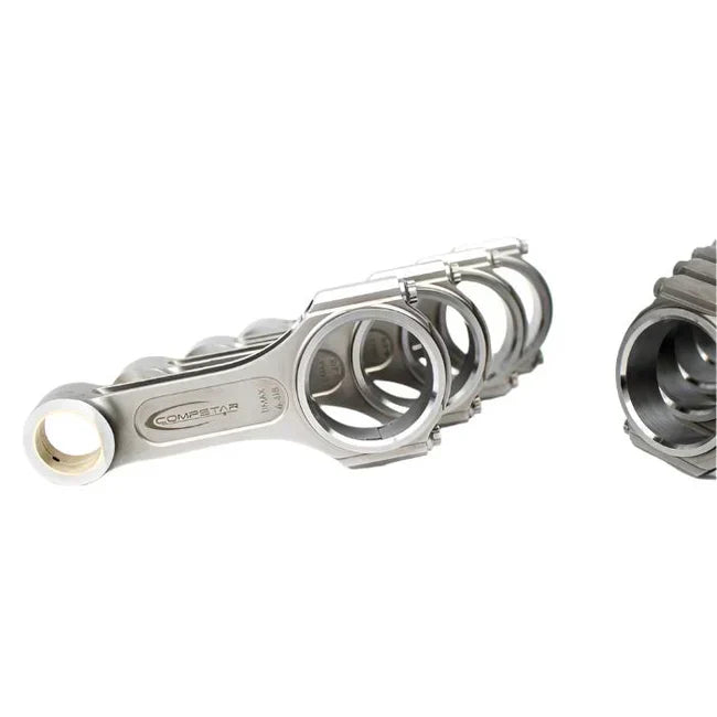 2001-2016 Duramax 6.6L Callies Compstar Xtreme Connecting Rods (CST6418MS0LCAX)