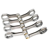 2001-2016 Duramax 6.6L Callies Compstar Xtreme Connecting Rods (CST6418MS0LCAX)