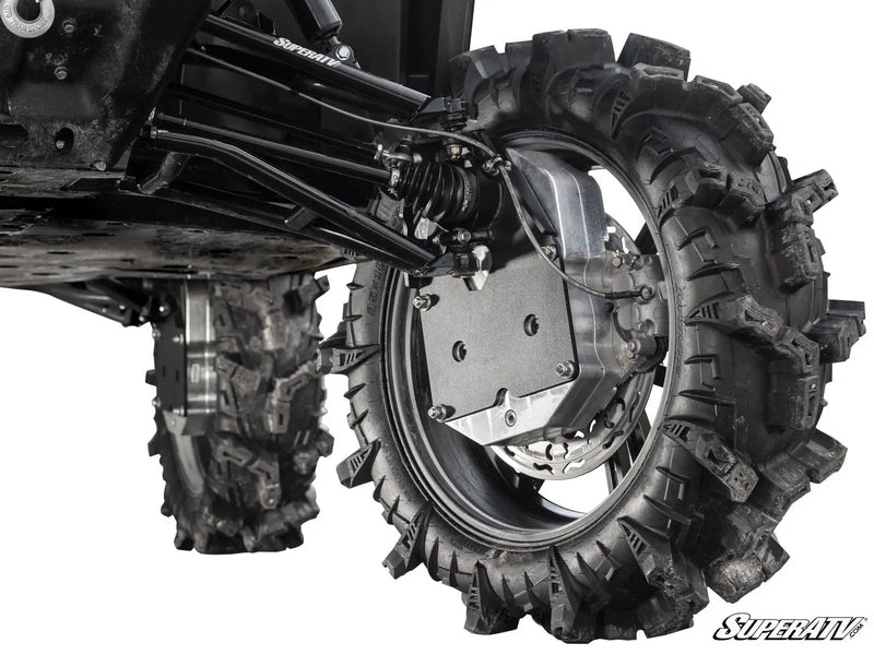 CAN-AM DEFENDER 8" PORTAL GEAR LIFT