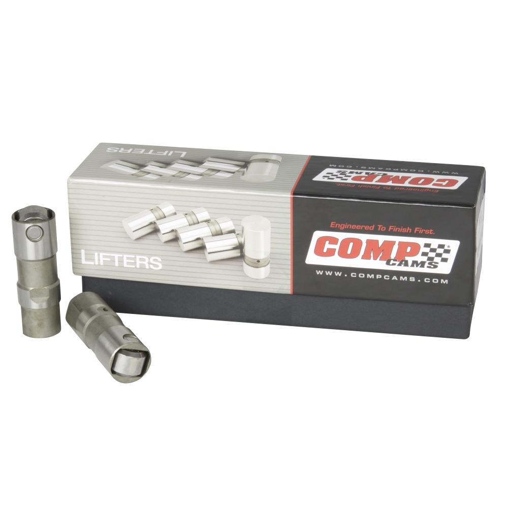 Comp Cams Hydraulic Roller Lifters - Set of 12 - 3800