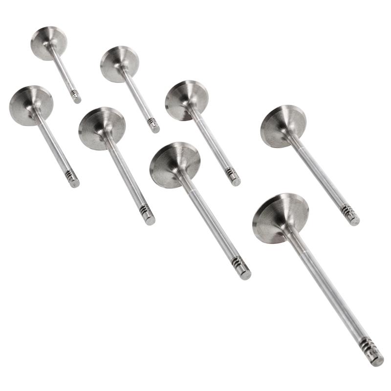 Individual Ecotec Valves