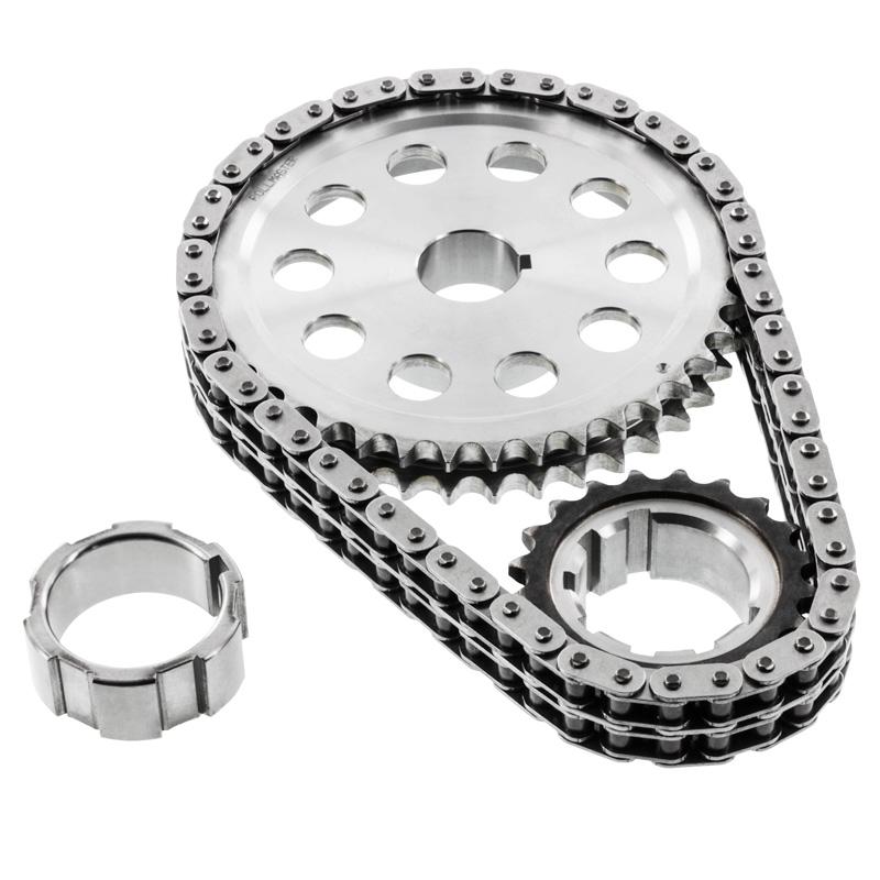 Rollmaster Timing Set