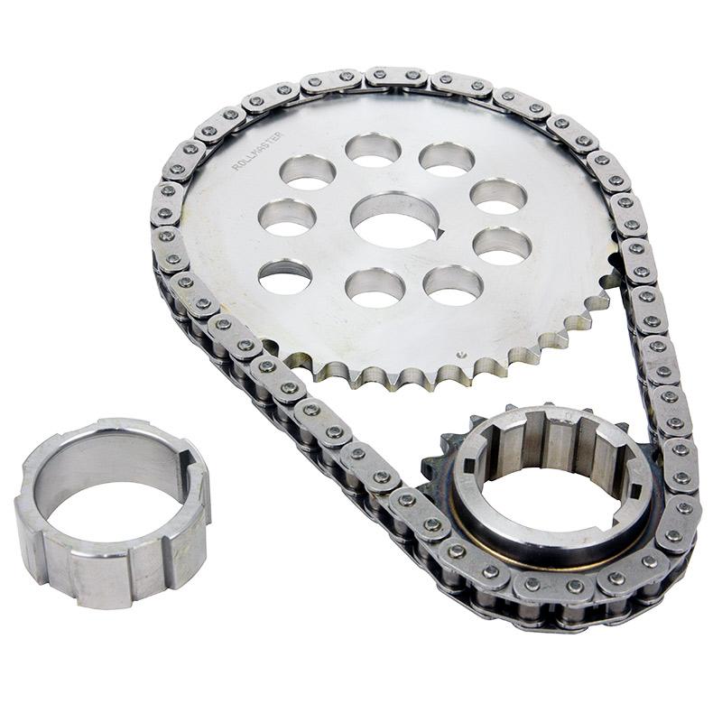 Rollmaster Timing Set for LS Engine