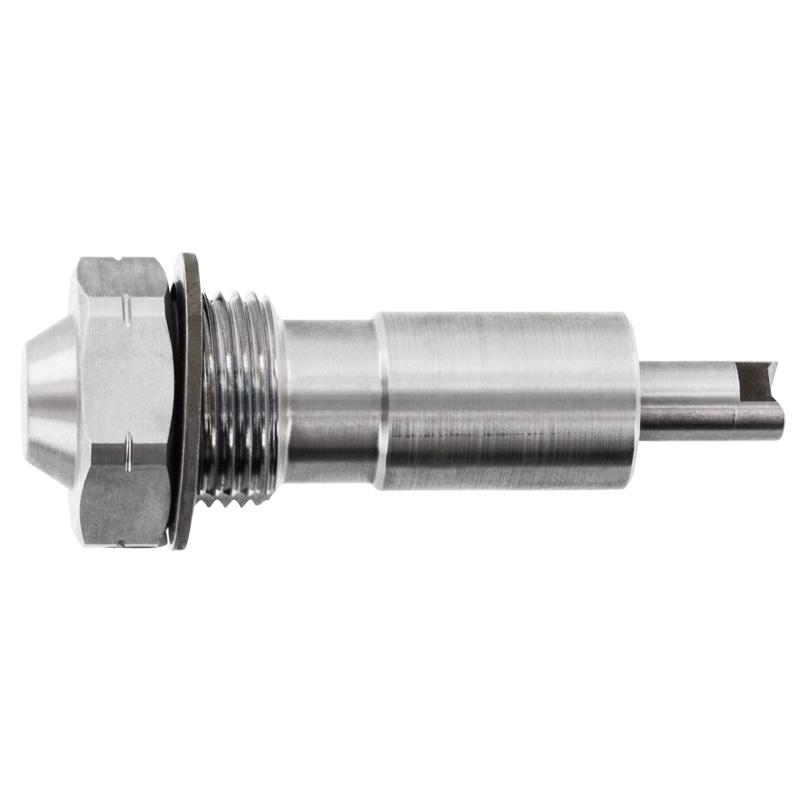 Timing Chain Tensioner Assembly - Ecotec