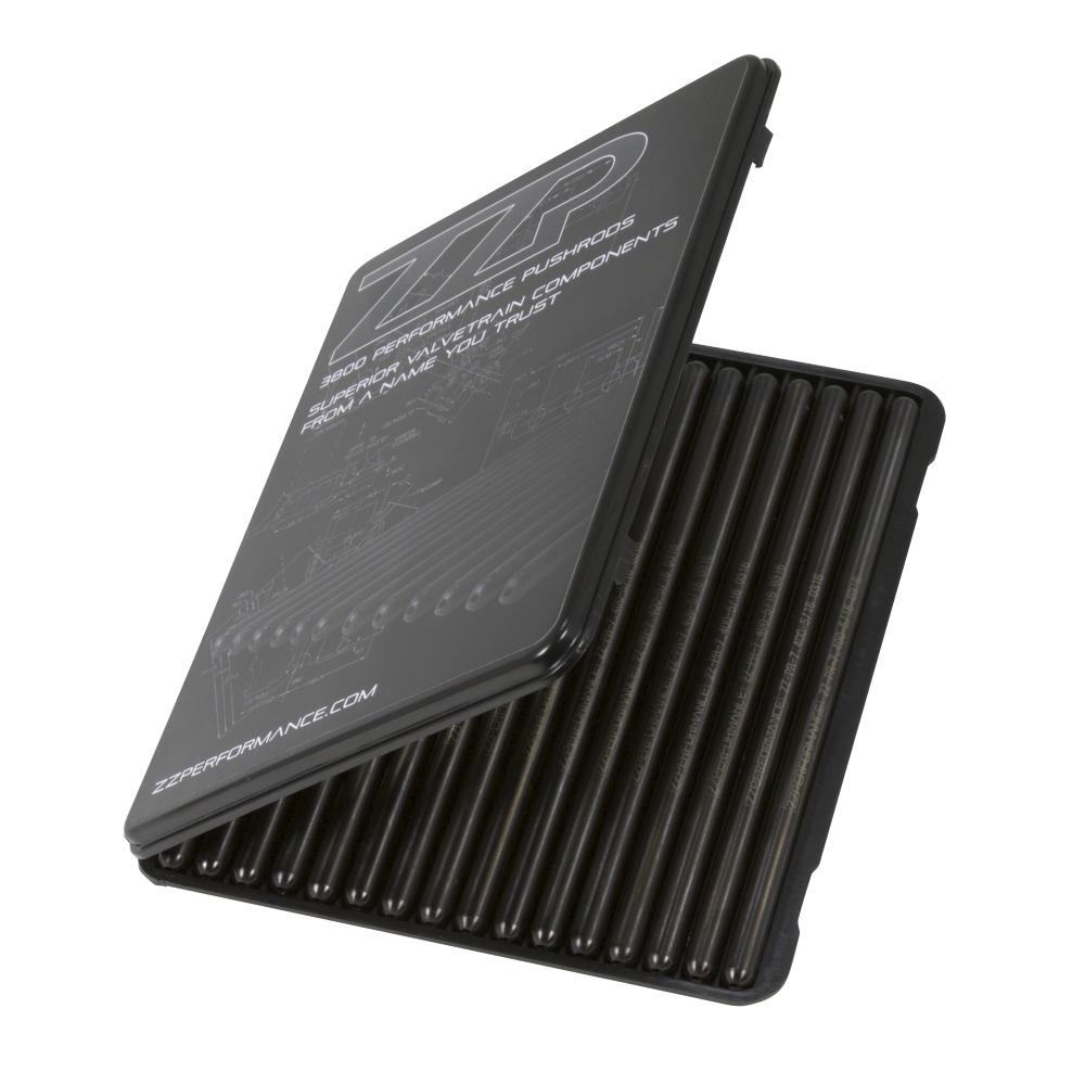 ZZP Custom Pushrods - LSx