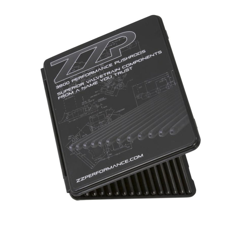 ZZP Custom Pushrods - LSx