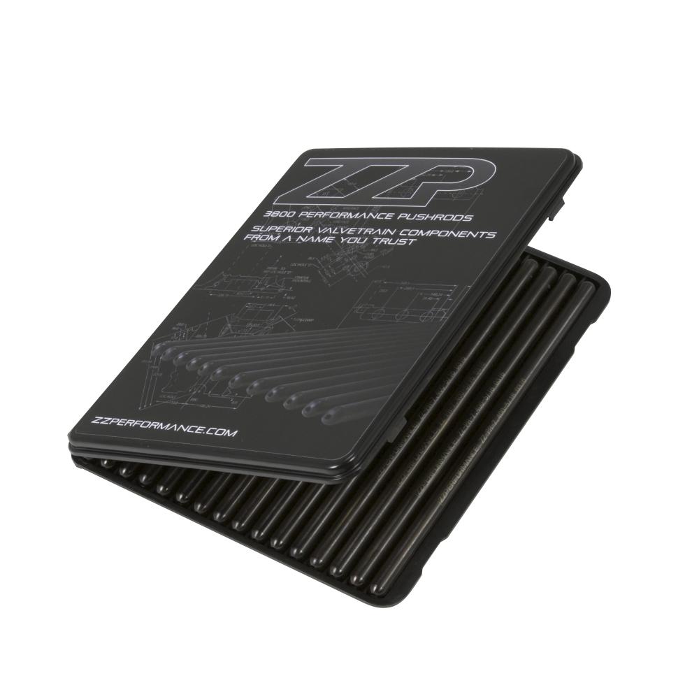 ZZP Custom Pushrods - LSx