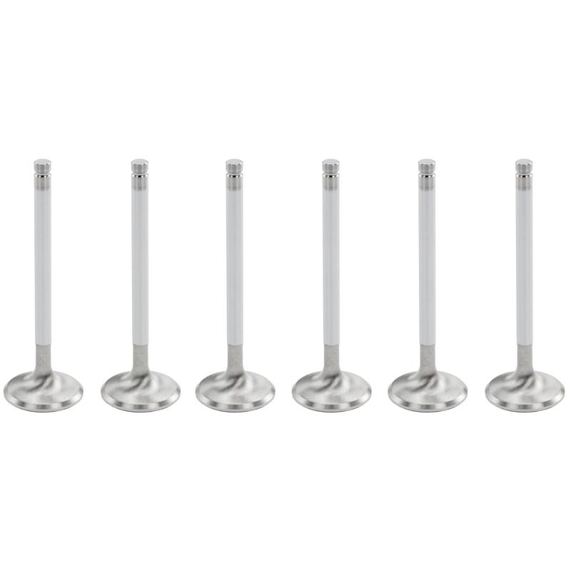 ZZP Stainless Valves