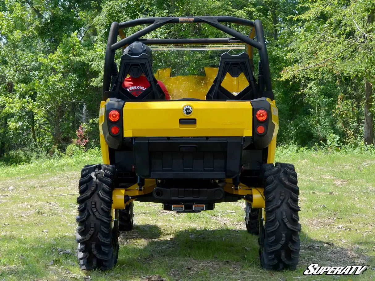 CAN-AM COMMANDER 6" PORTAL GEAR LIFT superatv