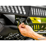 2017-2025 Can-Am Defender Hood Rack Charlie