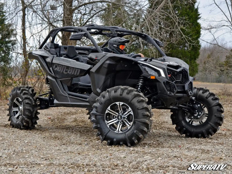 CAN-AM MAVERICK X3 4" PORTAL GEAR LIFT superatv