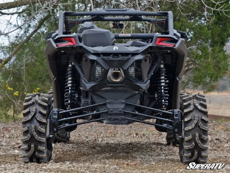 CAN-AM MAVERICK X3 4" PORTAL GEAR LIFT superatv