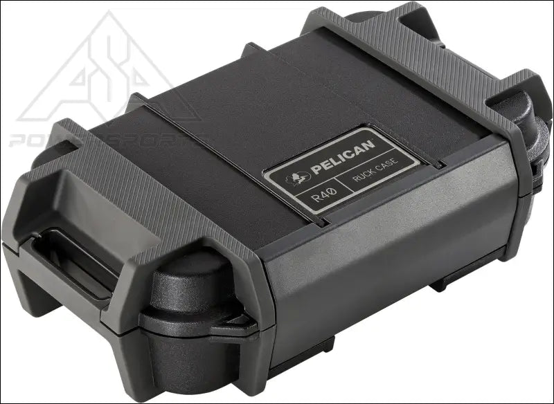 Can-am Renegade OutLander Dry Box Pelican