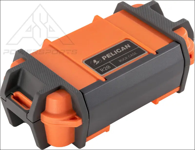 Can-am Renegade OutLander Dry Box Pelican