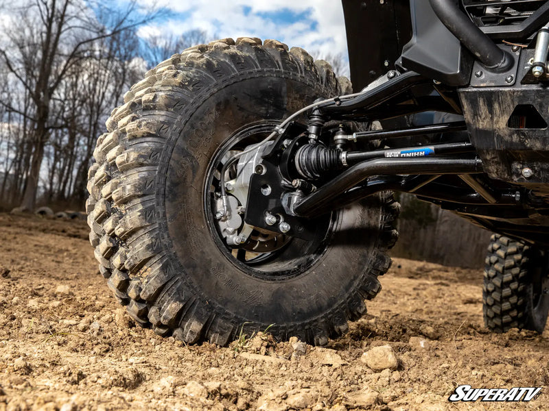 CAN-AM COMMANDER 6" PORTAL GEAR LIFT