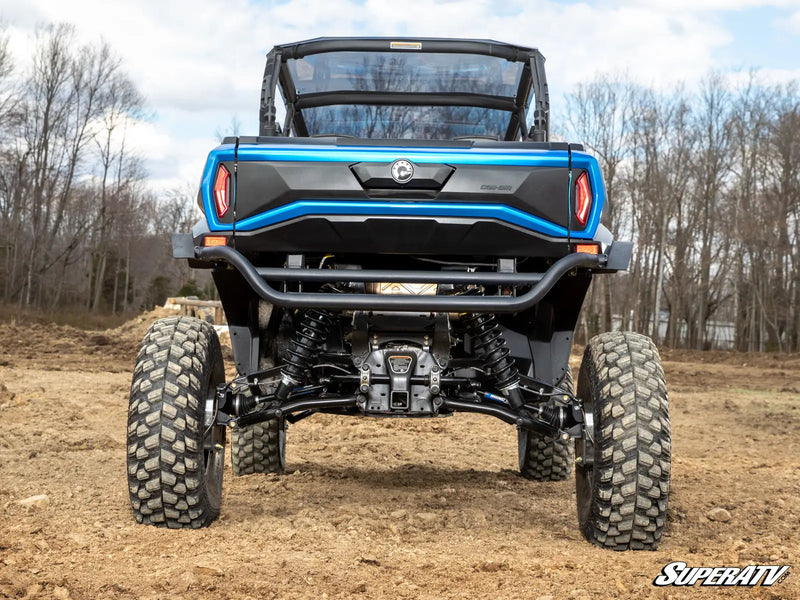 CAN-AM COMMANDER 6" PORTAL GEAR LIFT