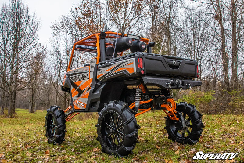 CAN-AM DEFENDER 8" PORTAL GEAR LIFT