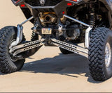 Z-Broz Can-Am Maverick R Intense Series Billet Radius Rod Kit
