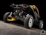 Assault Industries Can-Am Maverick R Turret Style Quick Camber Radius Rods