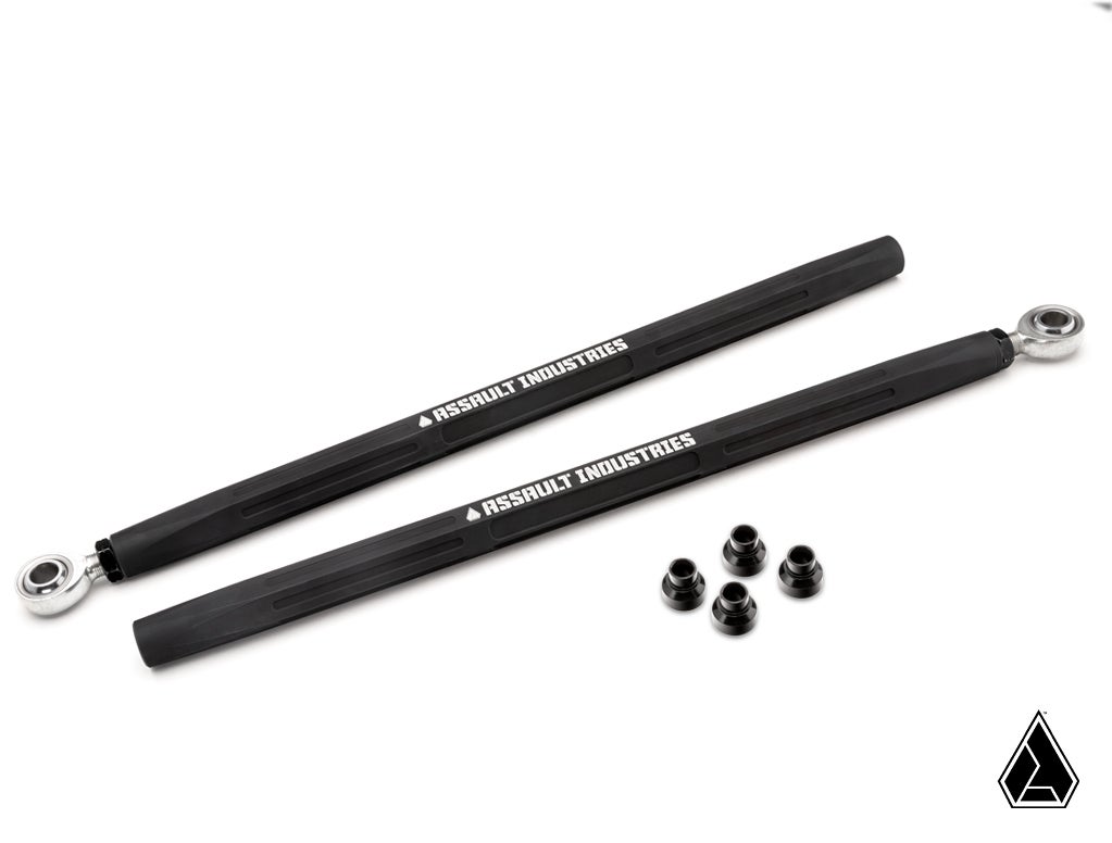 Assault Industries Turret Style Heavy Duty Tie Rods Can-Am X3