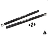 Assault Industries Turret Style Heavy Duty Tie Rods Can-Am X3