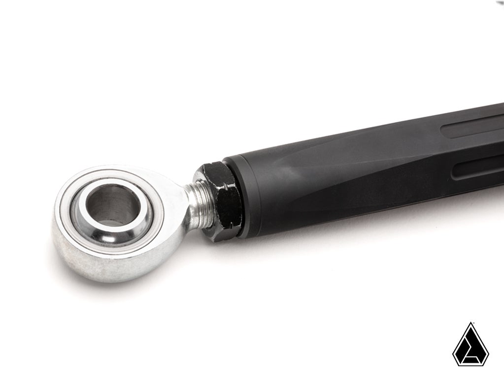Assault Industries Turret Style Heavy Duty Tie Rods Can-Am X3