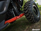 SuperATV Can-Am Maverick X3 Long Travel Kit