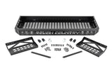 Rough Country Over Bed Cargo Rack for Can-Am Defender Polaris Ranger