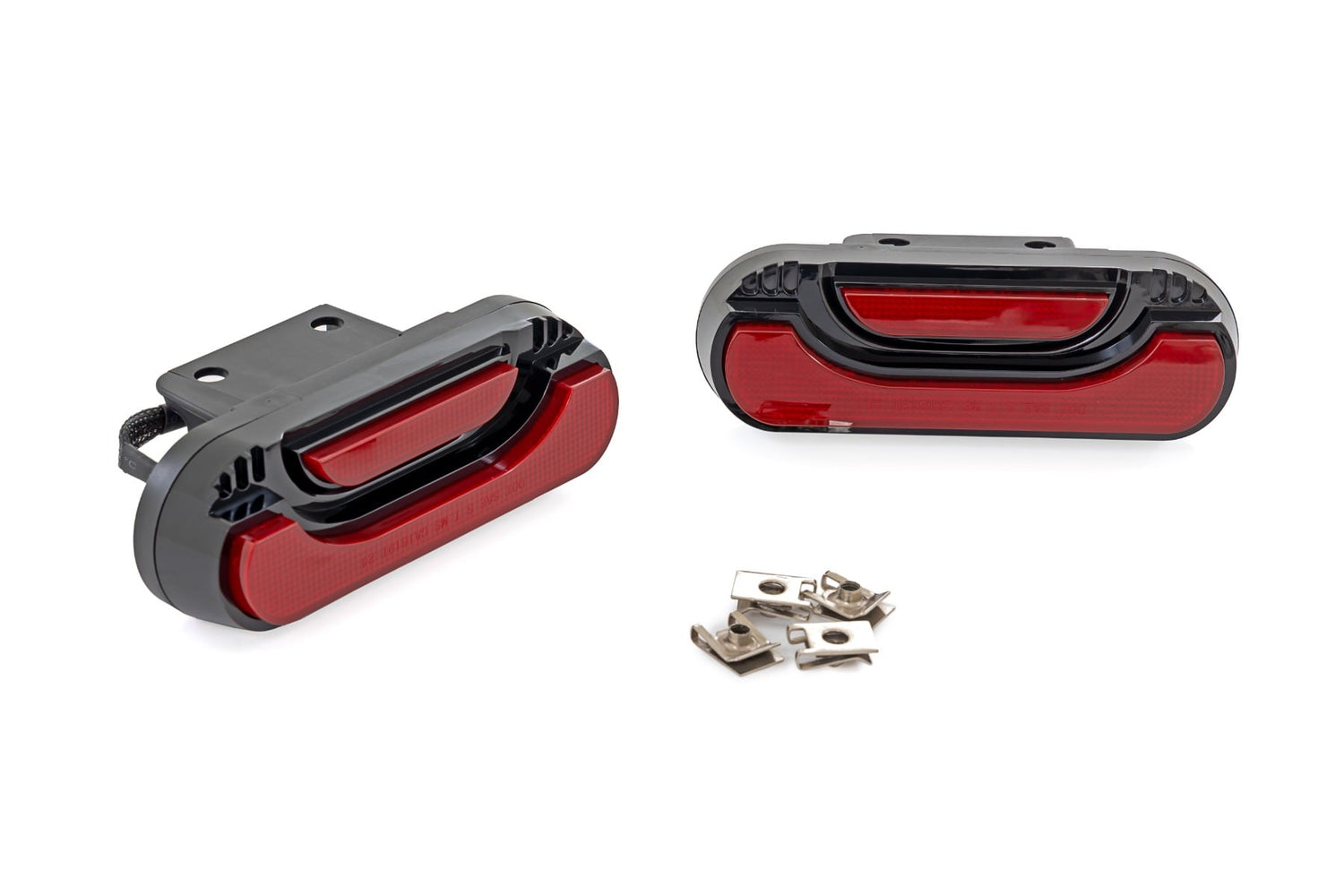 Rough Country Tail Light Kit for Can-Am Defender